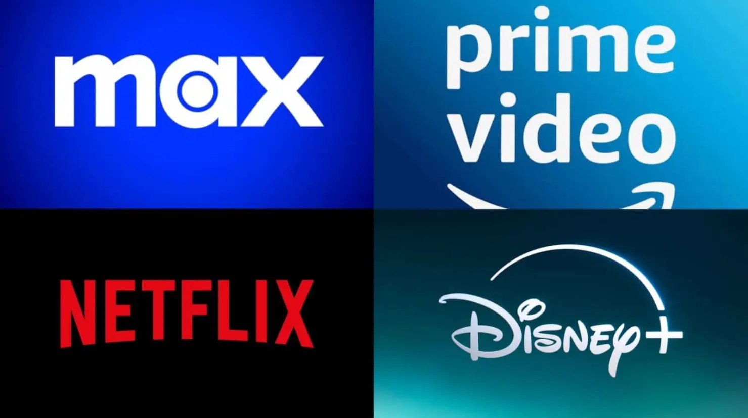 Estos son los estrenos de esta semana del 22 al 26 de abril en Netflix, Prime video, Disney+ y Max