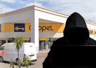 VIDEO | Hackeo a Coppel: Usuario señala que le borraron la deuda; abogado les tiene noticias