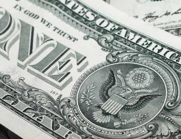 Precio del dólar hoy 22 de abril: la divisa se sigue manteniendo fuerte en el mercado