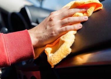 Trucos caseros para que tu carro luzca siempre como nuevo