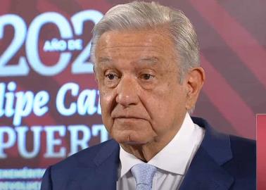 AMLO pide respeto a Estados Unidos tras reporte de violencia en México