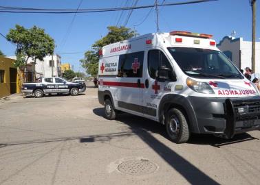 Asesinan al "Paquito" en Villas del Trigo