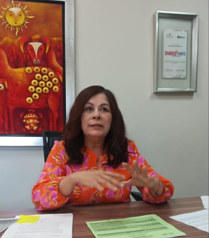 Supervisora del CAM 17 de Benito Juárez rechaza acusaciones de acoso laboral