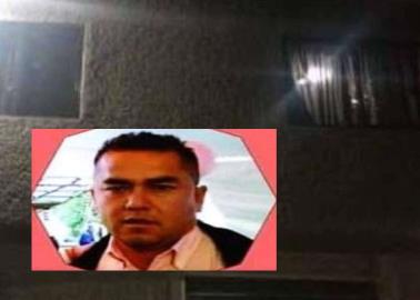 Candidato Arturo Lara de la Cruz resultó herido en un ataque armado en su casa en Amanalco, Edomex