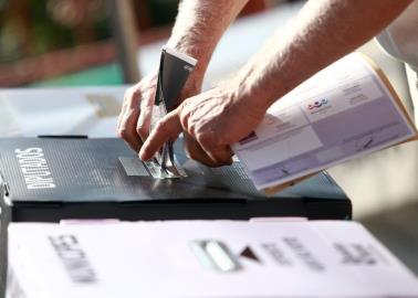 Gobierno de Sonora garantizará seguridad de candidatos: Salazar Razo