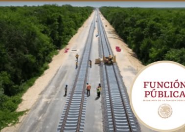 Investigan a Fonatur por irregularidades ambientales en obras del Tren Maya
