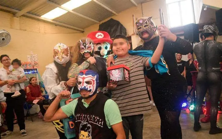 Muere José Armando, niño que decidió abandonar sus quimioterapias