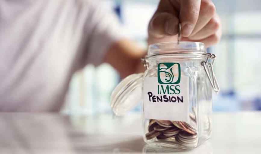Pensión del IMSS: Si estás cerca de los 60 años y tienes pocas semanas cotizadas, hay estas opciones
