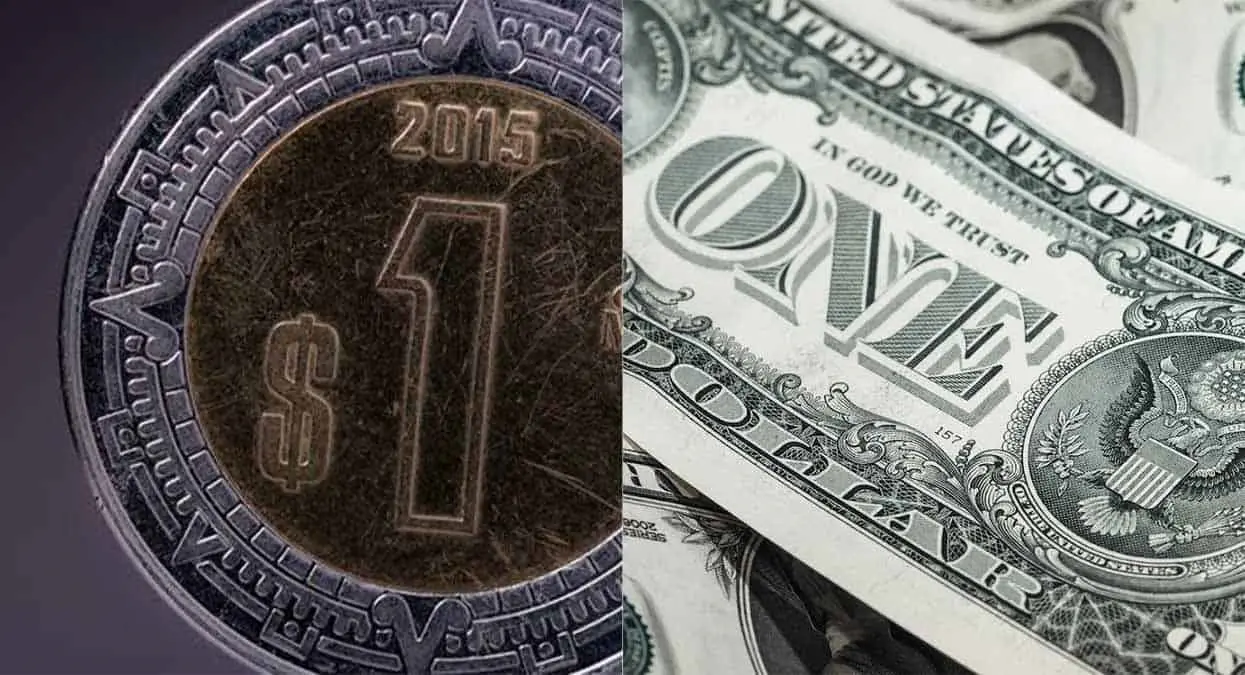 Precio del dólar hoy 23 de abril: el peso resucita luego de varias jornadas pérdidas