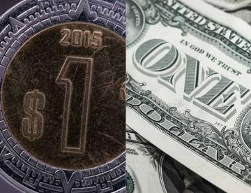 Precio del dólar hoy 23 de abril: el peso resucita luego de varias jornadas pérdidas