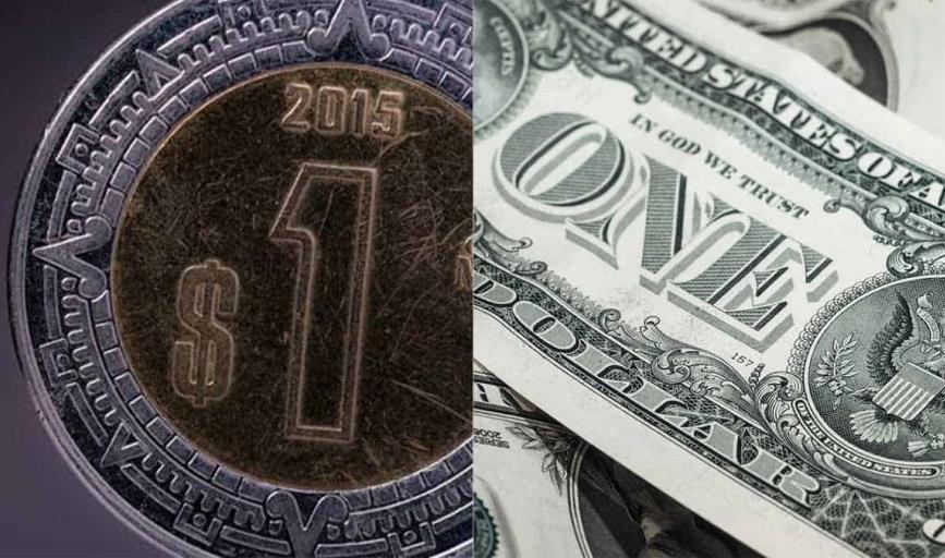 Precio del dólar hoy 23 de abril: el peso resucita luego de varias jornadas pérdidas