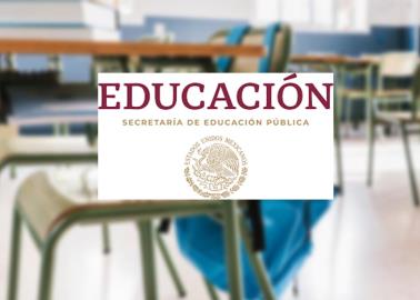 SEP: ¿Por qué no habrá clases el próximo viernes 26 de abril?