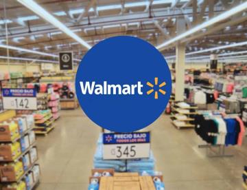 Walmart: Este es el origen del nombre de la tienda y qué significa