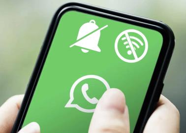 Así puedes activar el "modo offline" de WhatsApp