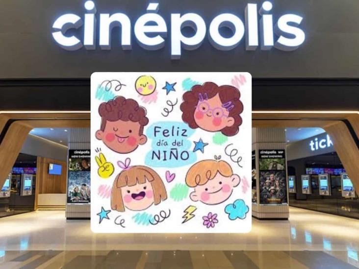 Diario del Yaqui Cinépolis Estas son las películas que tendrán