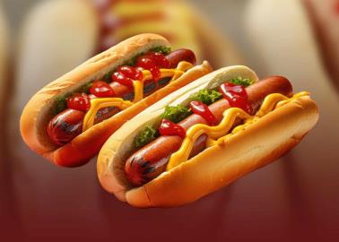 No son de EU: Este es el verdadero país de origen de los hot dog