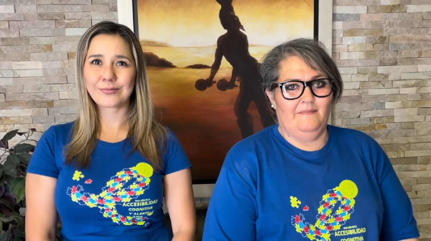 Invitan a rodada azul para visibilizar el autismo