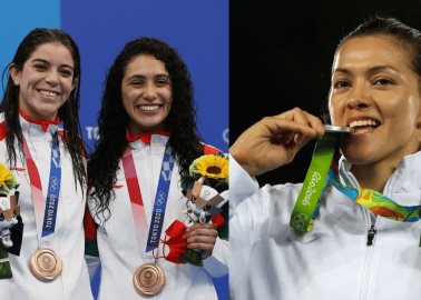 Juegos Olímpicos de París 2024: estos son los deportes favoritos para dar medallas a México