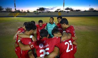 Obson Dynamo recibe a Orgullo Sur Tamaulipas