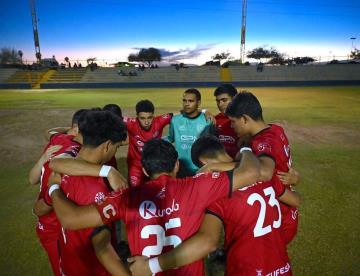 Obson Dynamo recibe a Orgullo Sur Tamaulipas