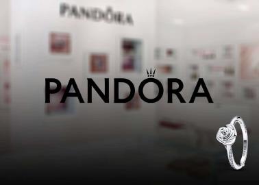 Pandora: Esta es la nueva colección por el Día de las Madres