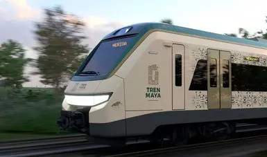 Tren Maya: El Tramo Cancún-Tulum será inaugurado en esta fecha