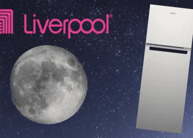Venta Nocturna Liverpool: estos son los descuentos en refrigeradores