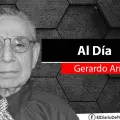 Una curiosa carne asada