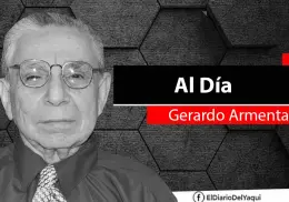 Una curiosa carne asada