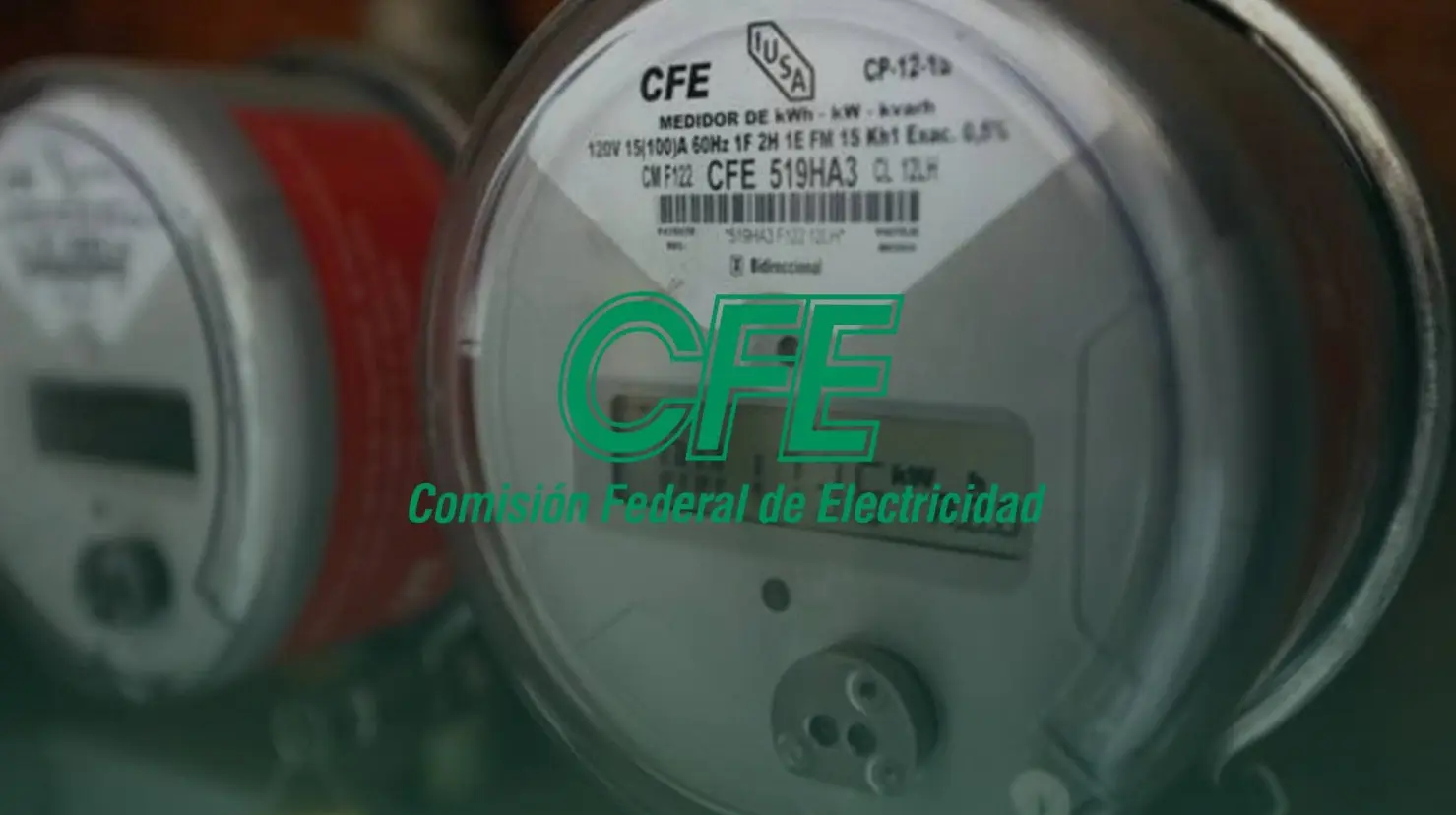 CFE va contra quienes roban luz; inicia el operativo para detectar diablitos en los medidores