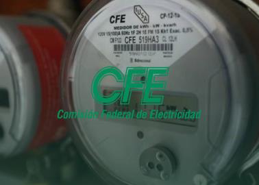 CFE va contra quienes roban luz; inicia el operativo para detectar diablitos en los medidores