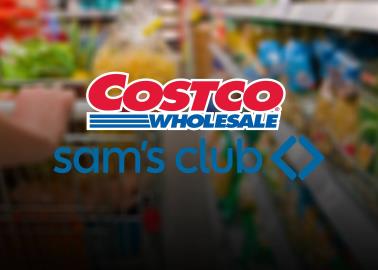 Costco o Sams Club: Estas son las características de sus membresías, ¿Cuál es la mejor opción para ti?