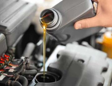 Estas son las señales que da el motor de tu carro para realizar el cambio de aceite