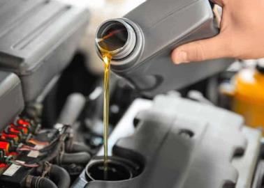 Estas son las señales que da el motor de tu carro para realizar el cambio de aceite