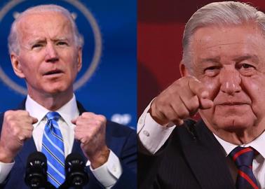 EU responde a AMLO sobre Informe de Derechos Humanos