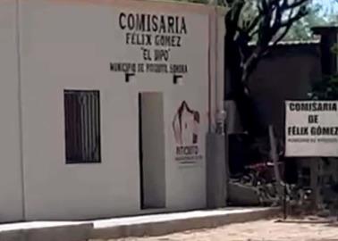 Éxodo de habitantes por la inseguridad
