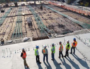 Industria de la construcción en Sonora tendría este crecimiento, según CMIC