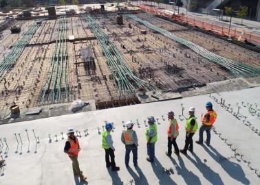 Industria de la construcción en Sonora tendría este crecimiento, según CMIC