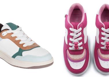 Liverpool remata tenis para ni&ntilde;os en menos de 500 pesos, previo a su Venta Nocturna