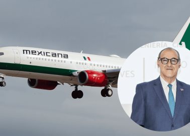 Presidente del CIMA dice que Mexicana de Aviación debe suspender operaciones