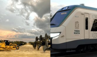Tren Maya: expropian territorios en Kopomá y Hecelchakán