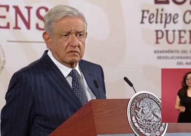 Ya quítenlo, es obsoleto: AMLO pide que EU elimine reporte de derechos humanos