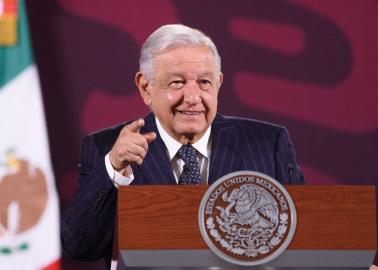 AMLO busca entregar primer apoyo del Fondo de Pensiones para el Bienestar el 1 de julio