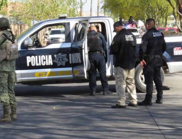 Ataque armado deja a una persona herida al sur de Ciudad Obregón