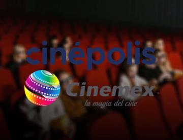 Cinépolis o Cinemex: ¿Dónde es más barato comprar la palomera de Garfield?