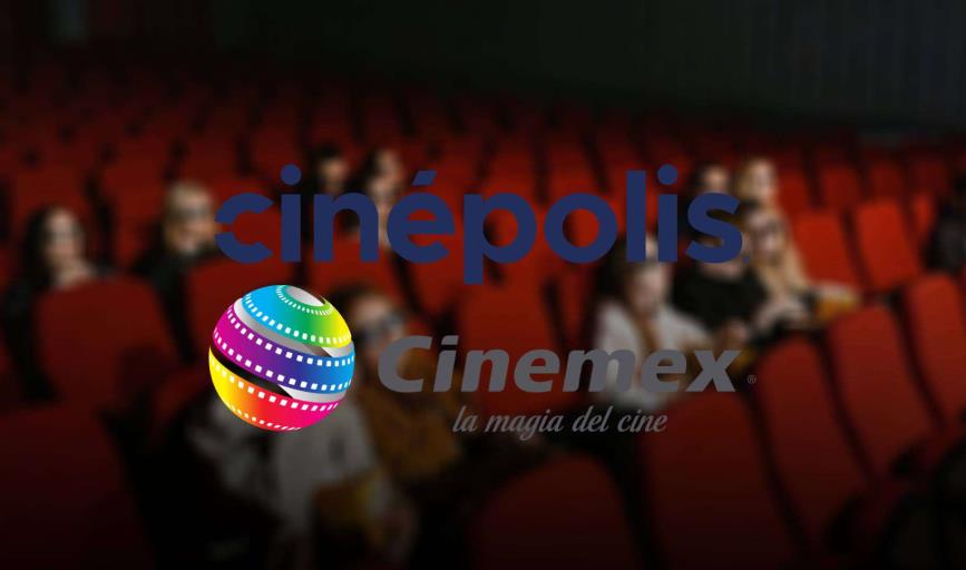 Cinépolis o Cinemex: ¿Dónde es más barato comprar la palomera de Garfield?