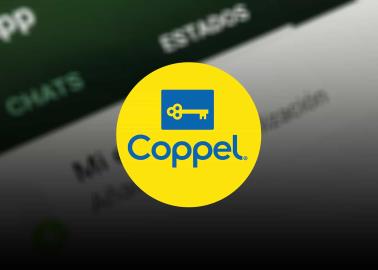 ¿Problemas con el portal de Coppel? Así puedes checar tu estado de cuenta por WhatsApp