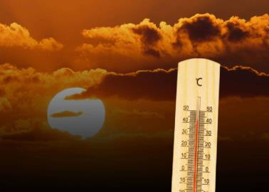 Estos son los 10 lugares m&aacute;s calientes de M&eacute;xico, uno supera los 50 grados