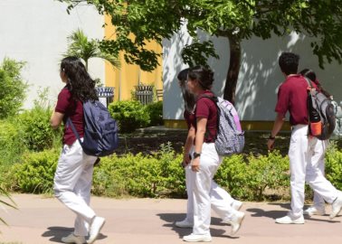 La huelga no los detiene