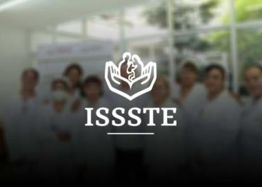 Issste abre más de 3 mil vacantes; consulta aquí cómo postularte